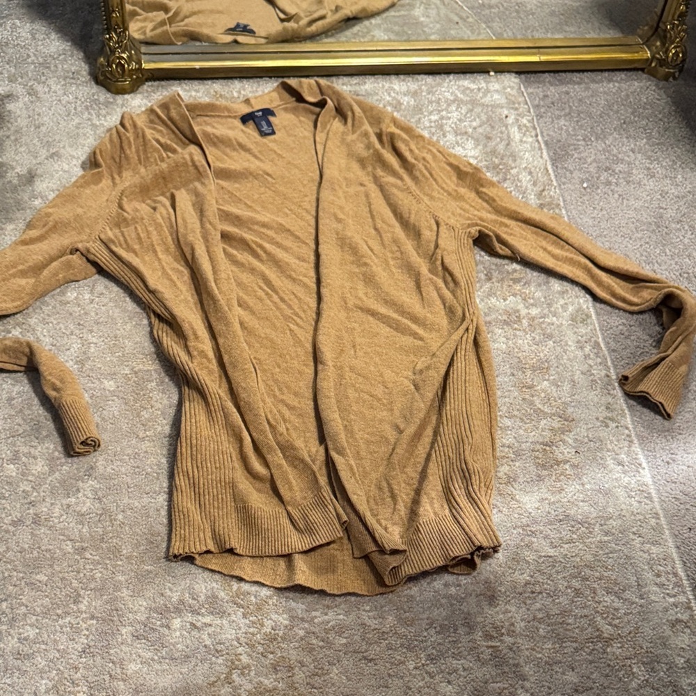 GAP Cardigan